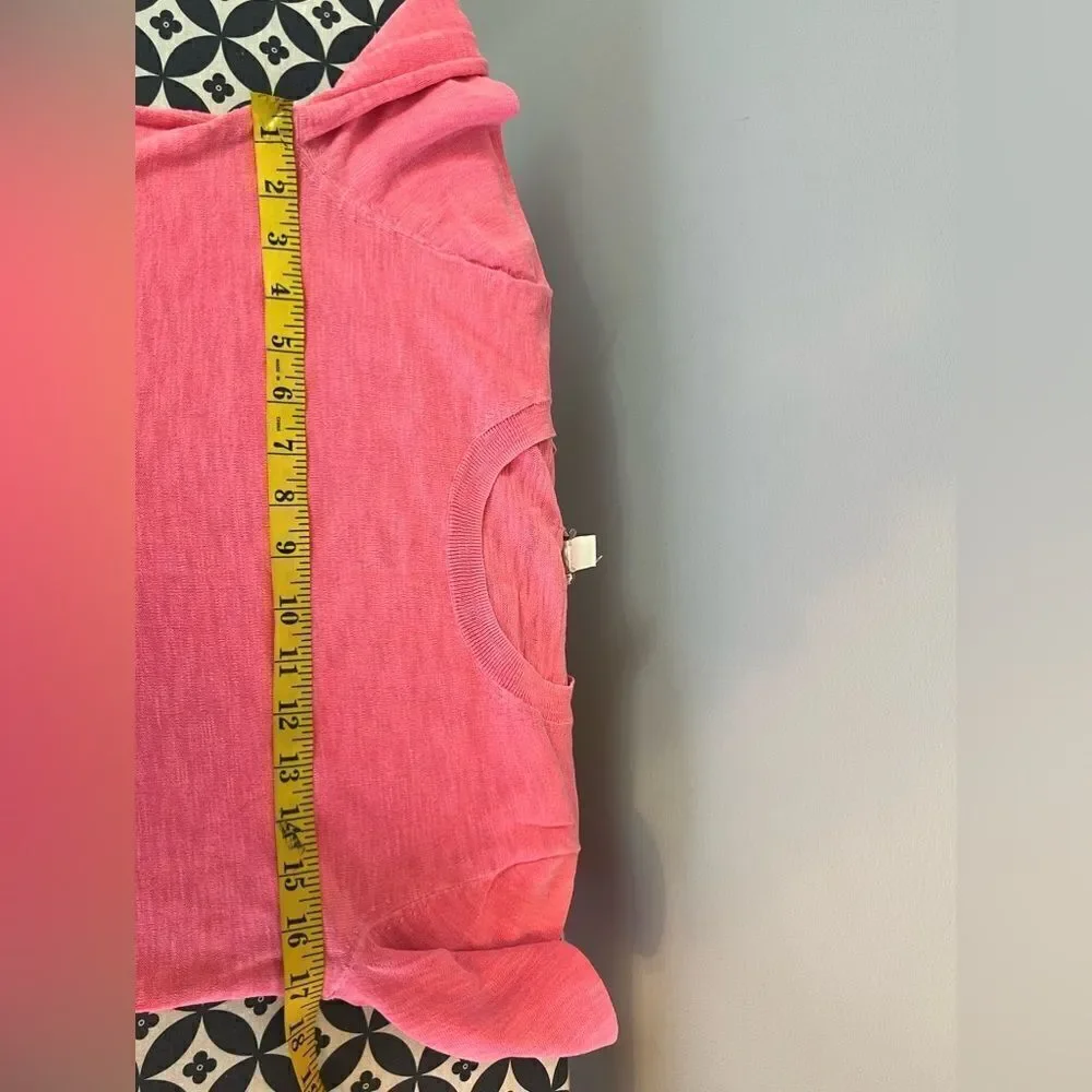 J.Crew pullover